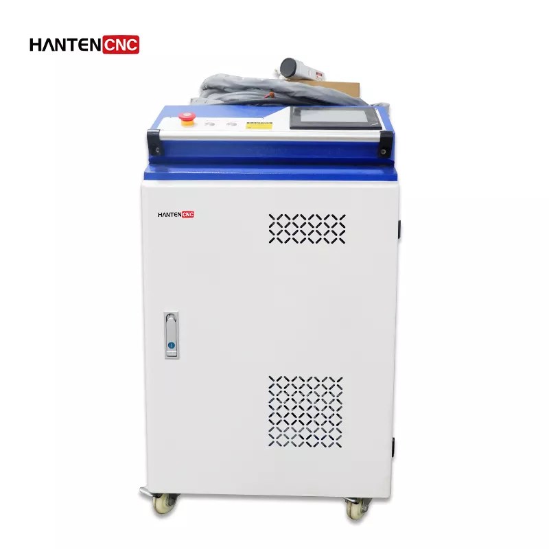 Top Best Laser Cleaning Machines Laser Rust Removal