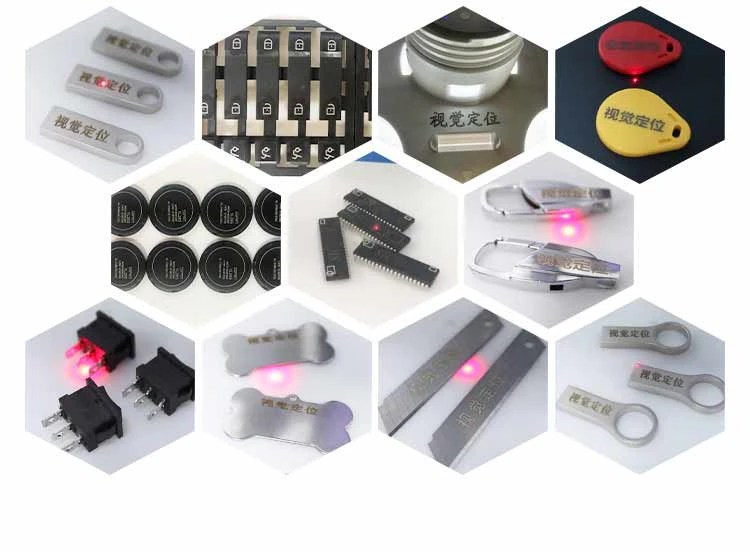 Dot Peen VS Laser Marking Which Is Best for You?