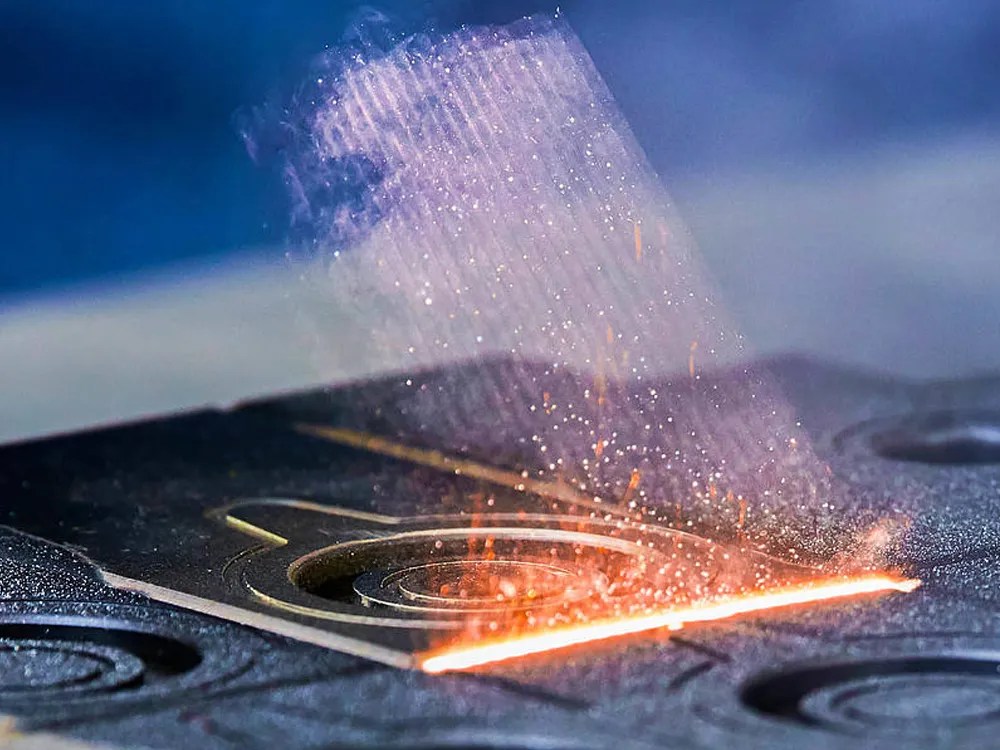 Difference Between Laser Cleaning And Plasma Cleaning