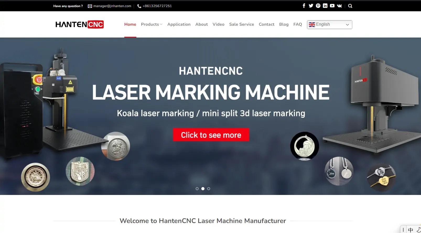 Top 10 Best Laser Marking Machine Manufacturers in The World