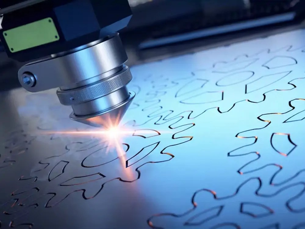Laser Marking vs. Laser Engraving