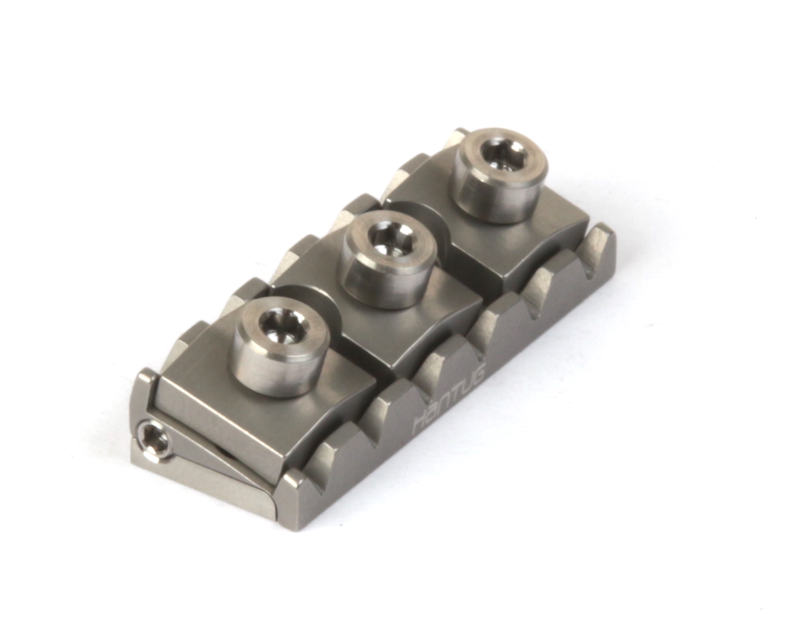 ADJUSTABLE LOCKING NUT HANTUG GUITARS