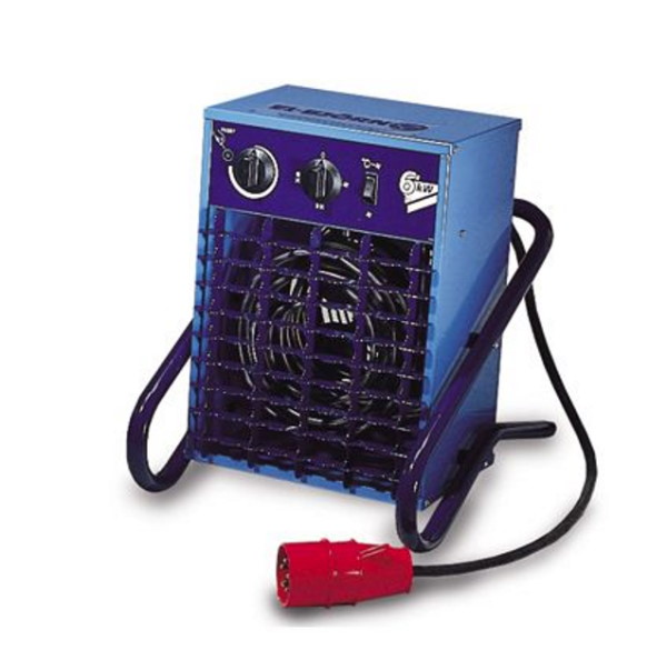 ᐅ Bäst i test värmefläkt 2021 [Lista med värmefläktar]