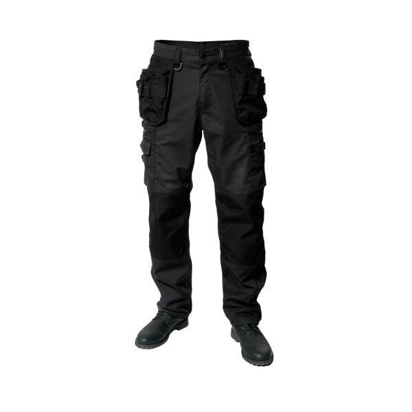 ️ Bäst i test arbetsbyxor 2021🥇Test av arbetsbyxor [Se lista]