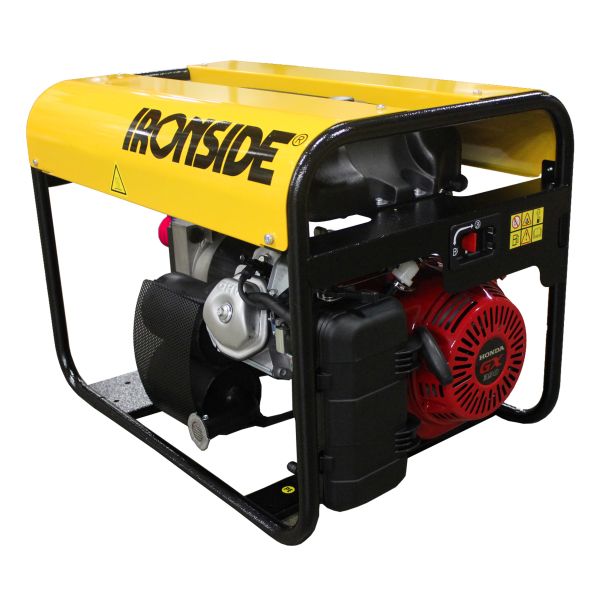 Bäst i test elverk 2021🥇Test av bästa elverk [Se lista]