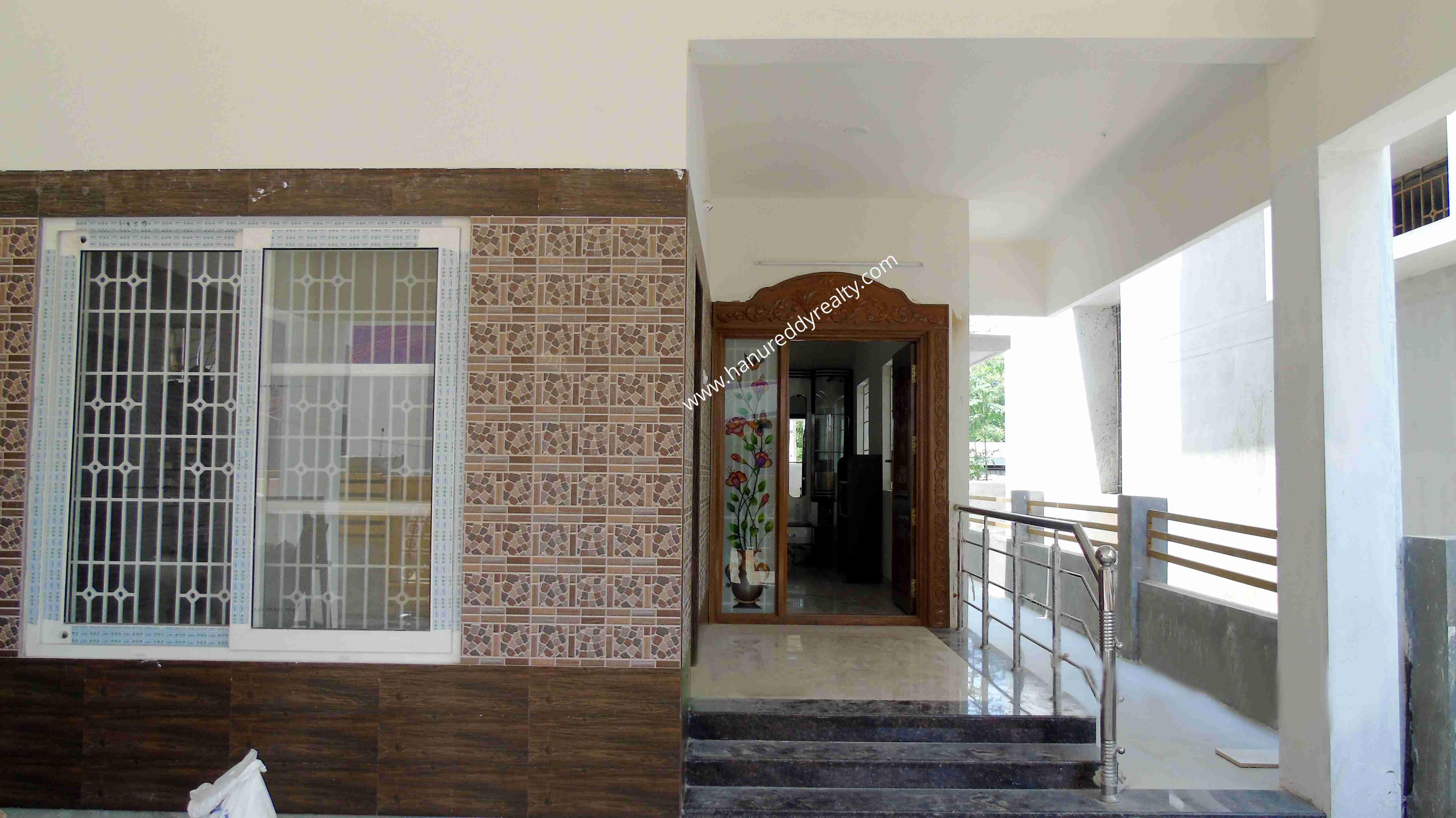 Independent House for Sale at ManiyakarampalayamCoimbatore Hanu