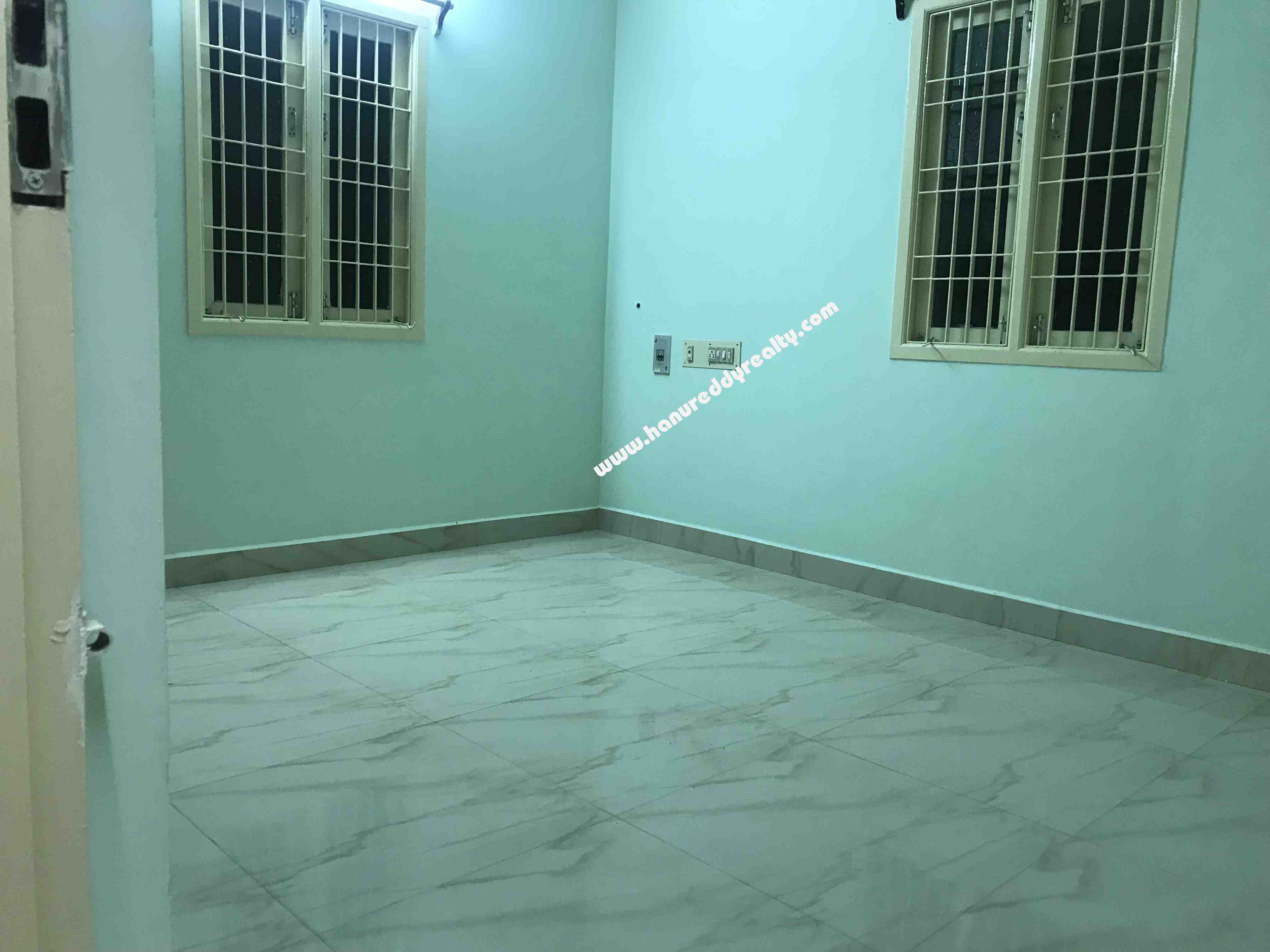 Independent House for Sale at Nolambur, ChennaiChennai Hanu Reddy Realty