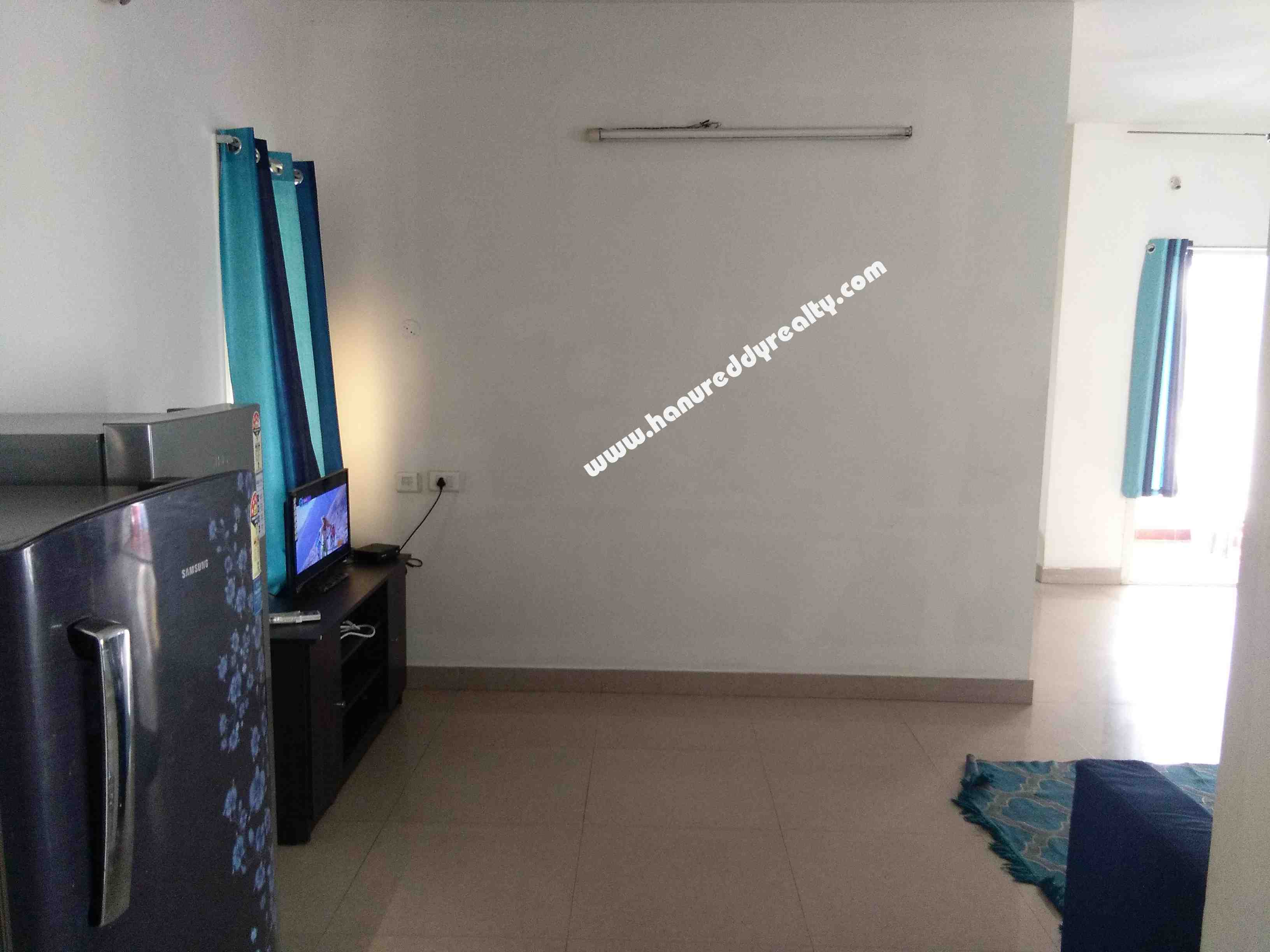3 BHK Flat for Sale in Porur