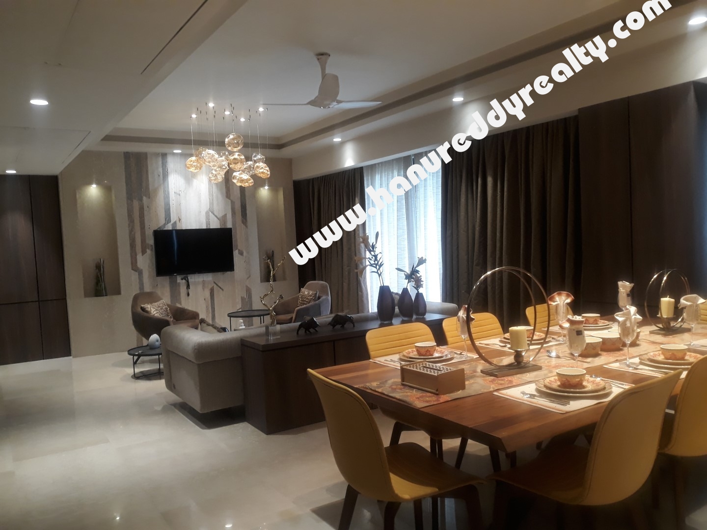 Luxury 4BHK Apartment for Sale at Cenotaph Road, Teynampet, Chennai