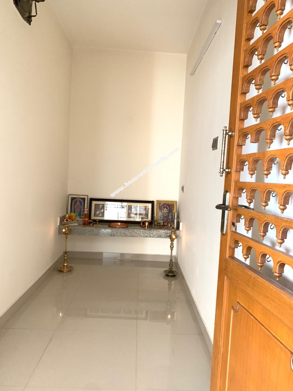 Bungalow for Sale at Race Course,CoimbatoreCoimbatore Hanu Reddy Realty