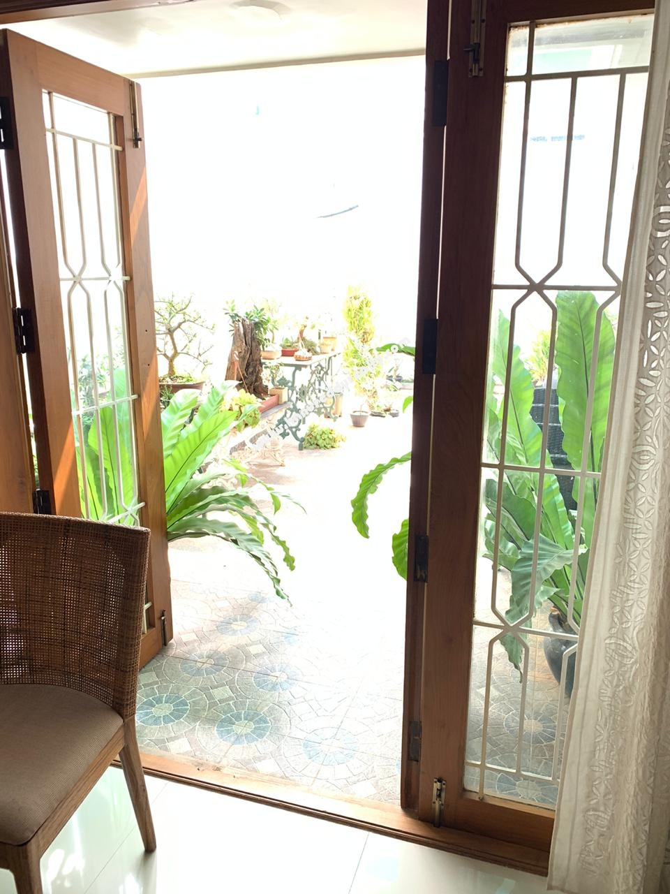 Bungalow for Sale at Race Course,CoimbatoreCoimbatore Hanu Reddy Realty