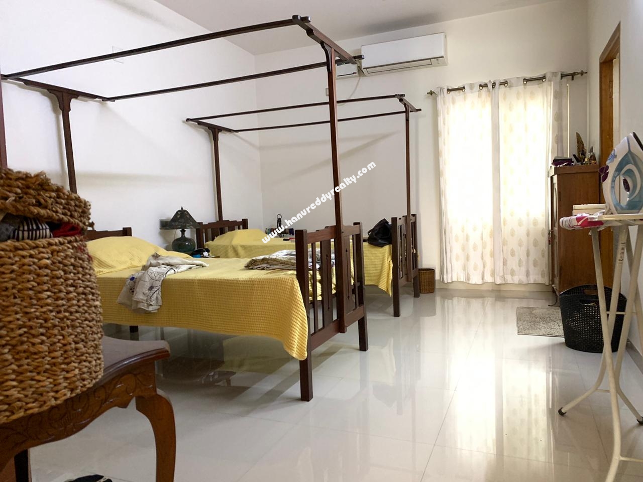 Bungalow for Sale at Race Course,CoimbatoreCoimbatore Hanu Reddy Realty