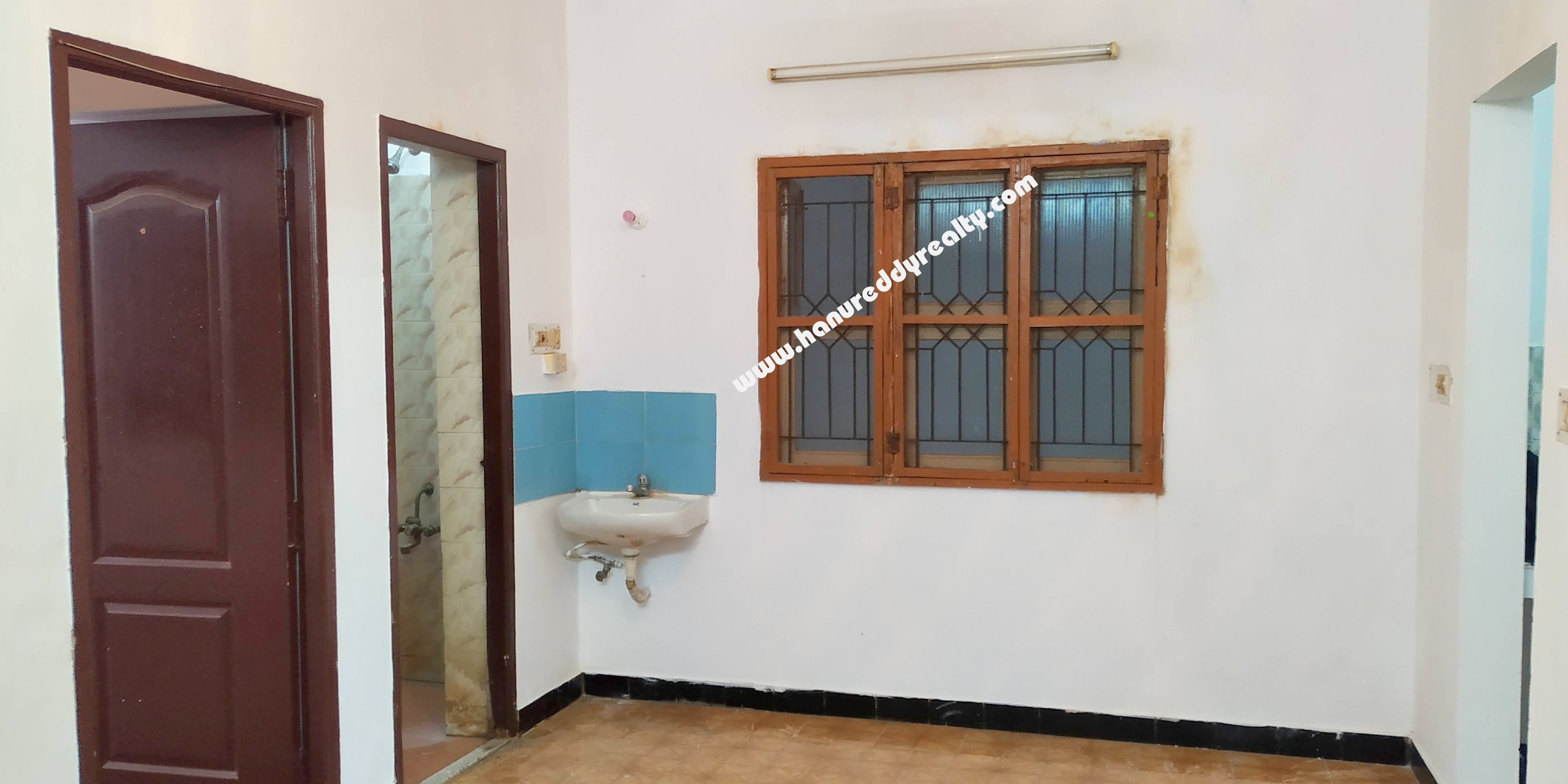 2 BHK Flat for Sale in Ayanavaram