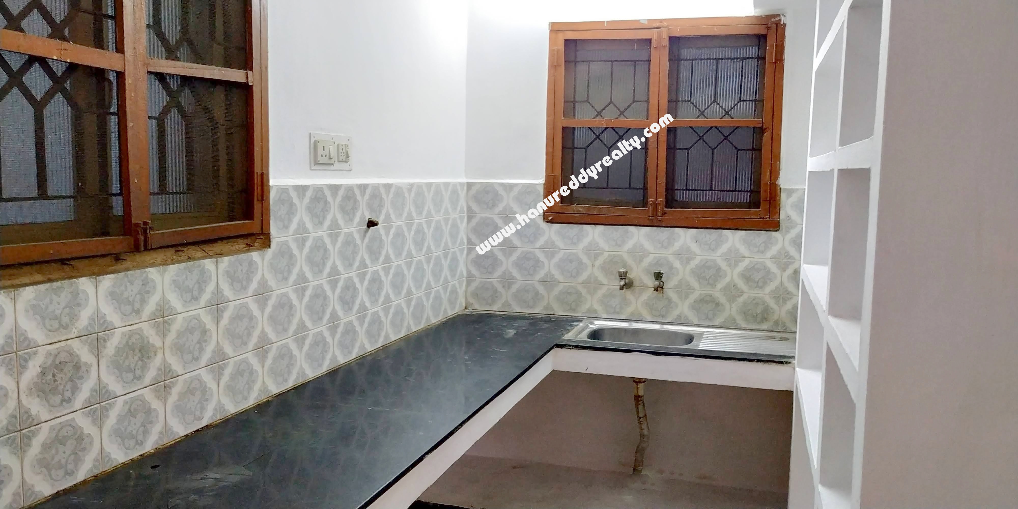 2 BHK Flat for Sale in Ayanavaram