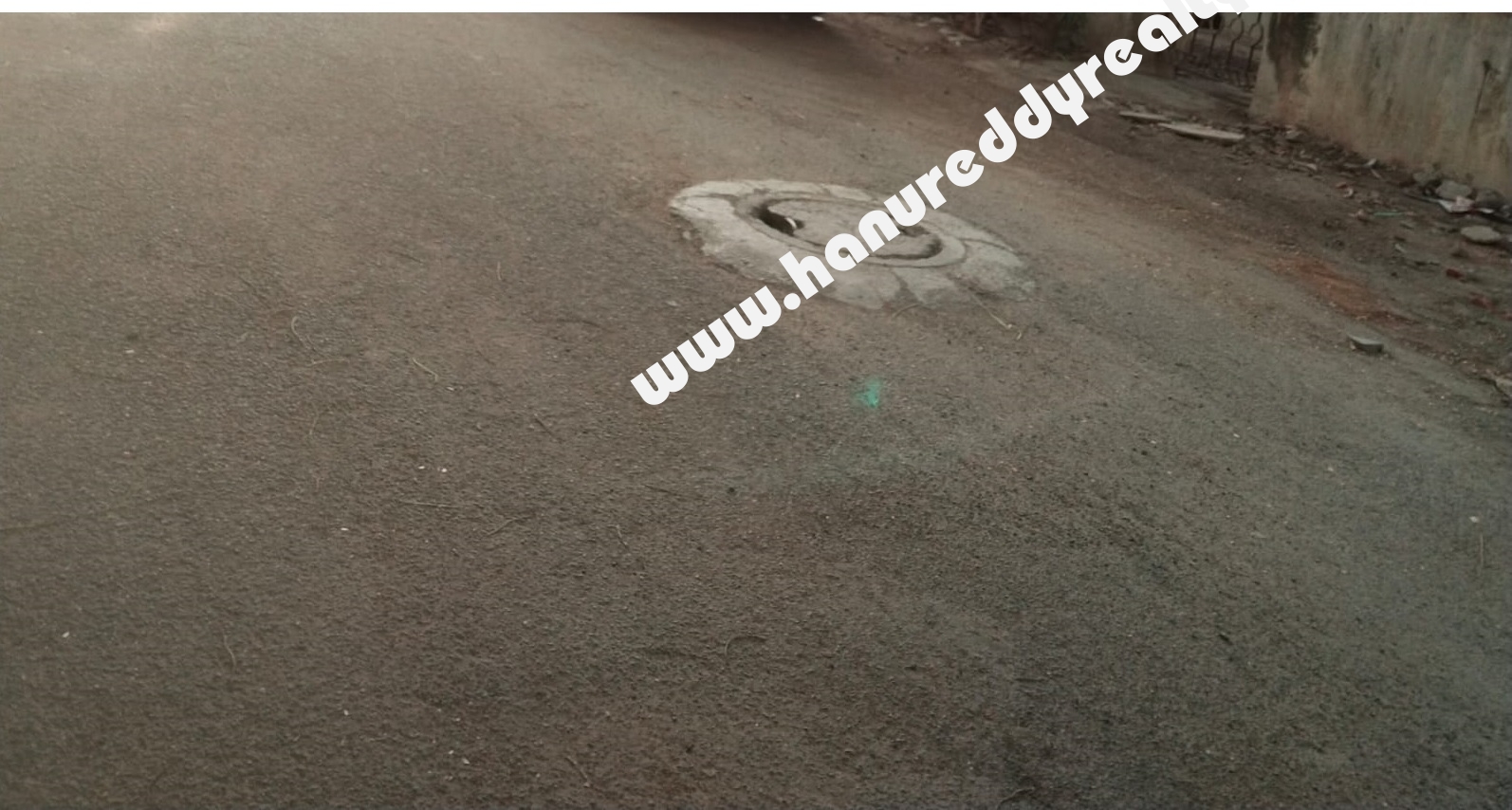 Approved Land for Sale at Arumbakkam, ChennaiChennai Hanu Reddy Realty