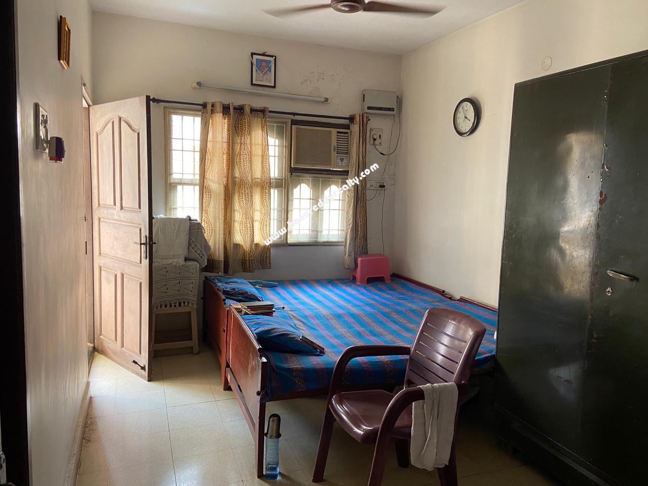 5BHK Duplex House for Sale at Mogappair, ChennaiChennai Hanu Reddy Realty