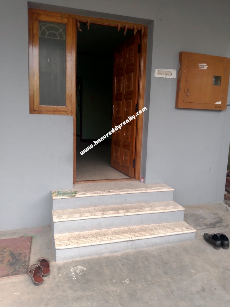 Independent House for Sale at KavundampalayamCoimbatore Hanu Reddy Realty