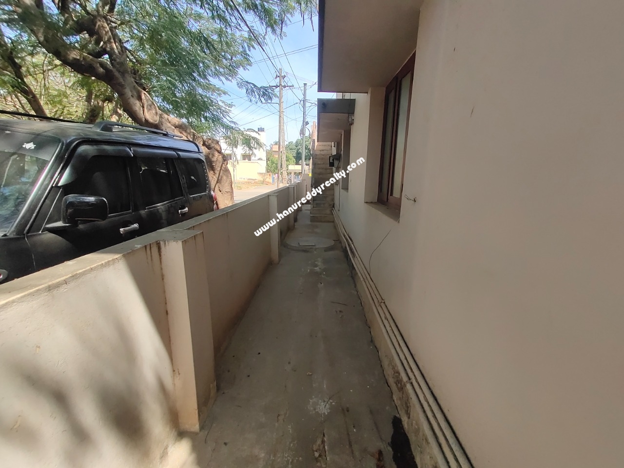 Independent House for Sale at TVS NagarCoimbatore Hanu Reddy Realty