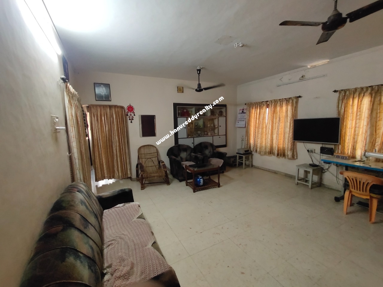 Independent House for Sale at TVS NagarCoimbatore Hanu Reddy Realty