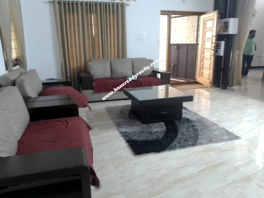 Duplex House for Sale at GanapathyCoimbatore Hanu Reddy Realty