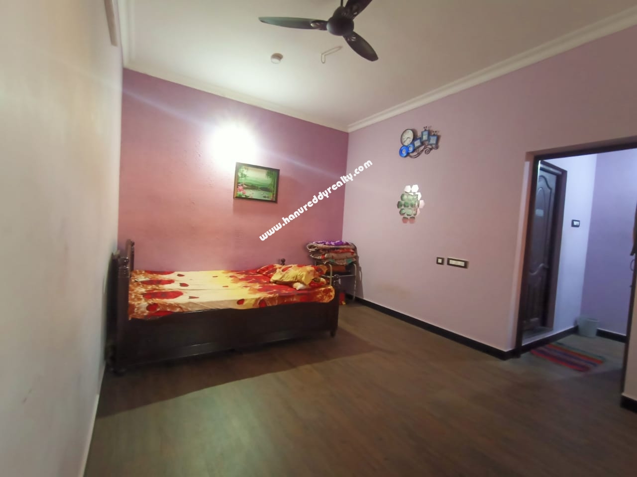 Duplex House for Sale at GanapathyCoimbatore Hanu Reddy Realty