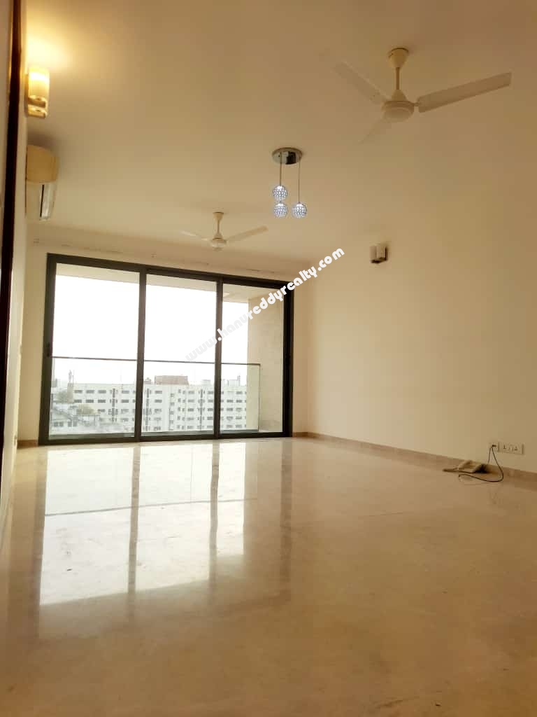 3BHK Apartment for Sale at Ceebros Atlantic, Egmore, ChennaiChennai