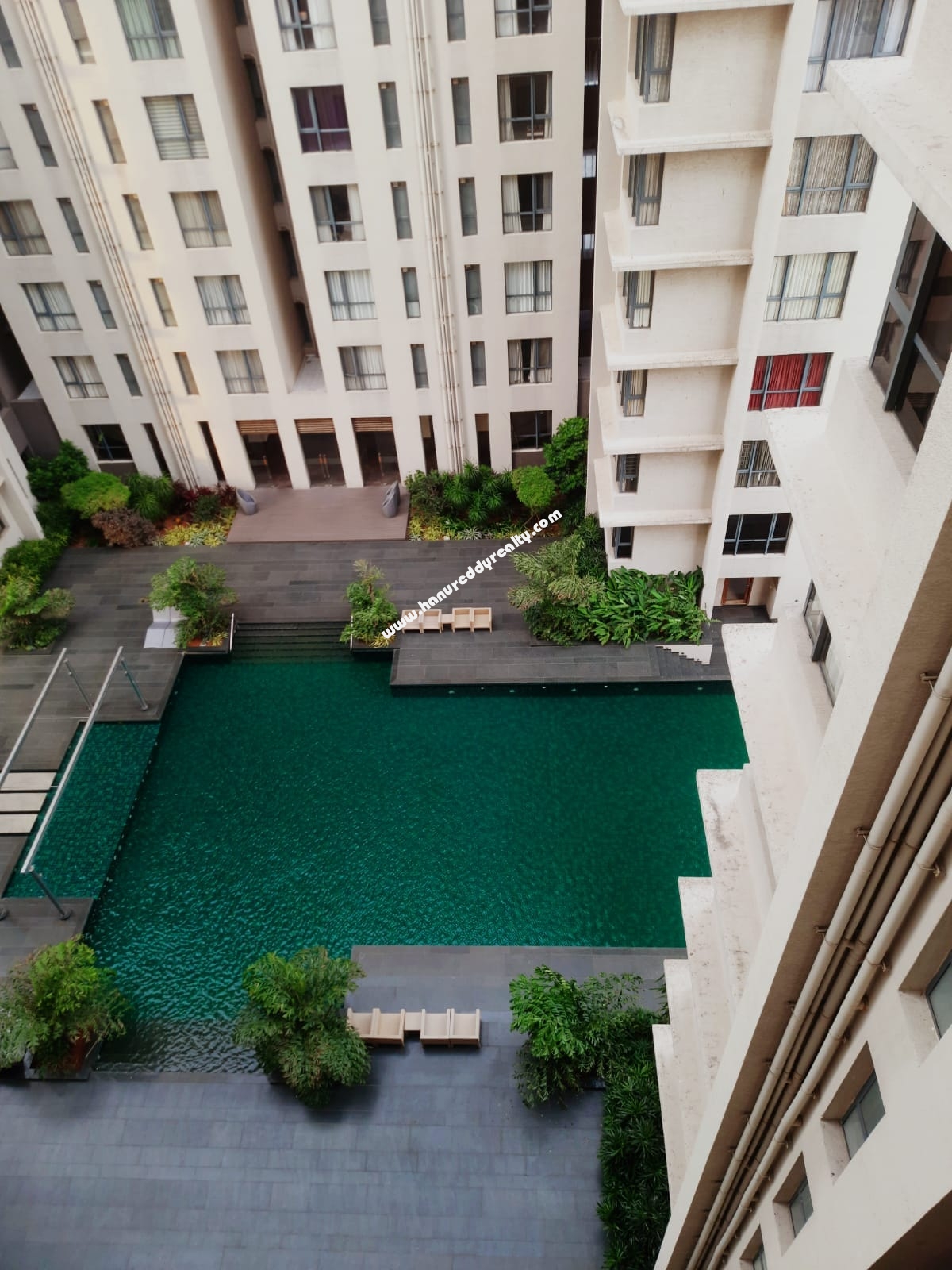 3BHK Apartment for Sale at Ceebros Atlantic, Egmore, ChennaiChennai