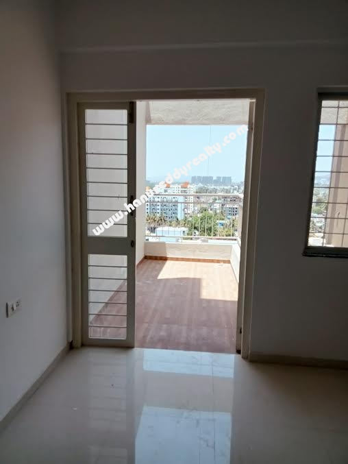 Flat for Sale at KiwalePune Hanu Reddy Realty