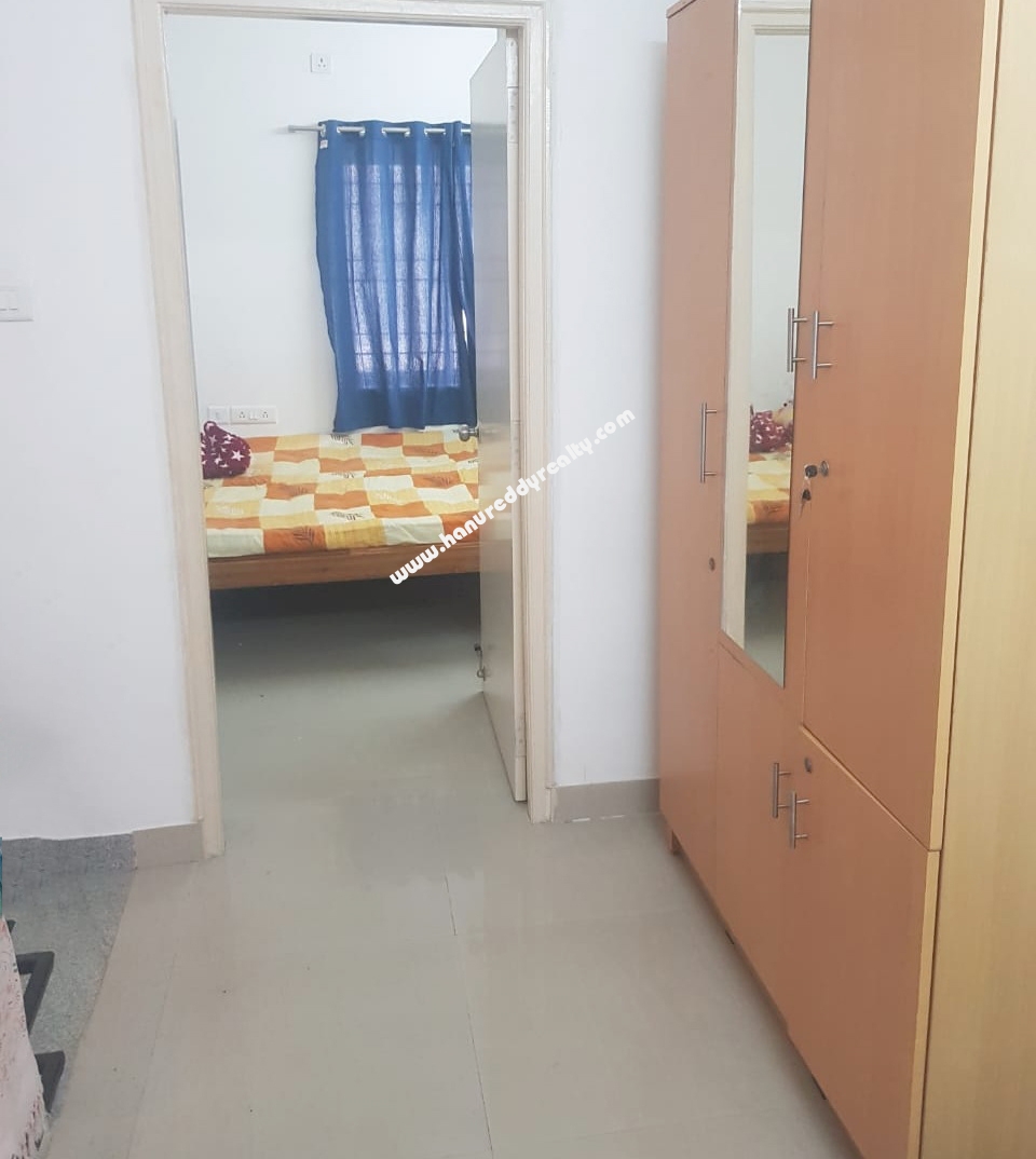 Gated Community Row House for Sale at Mahidhara Central, Kondavakkam Village, ChennaiChennai