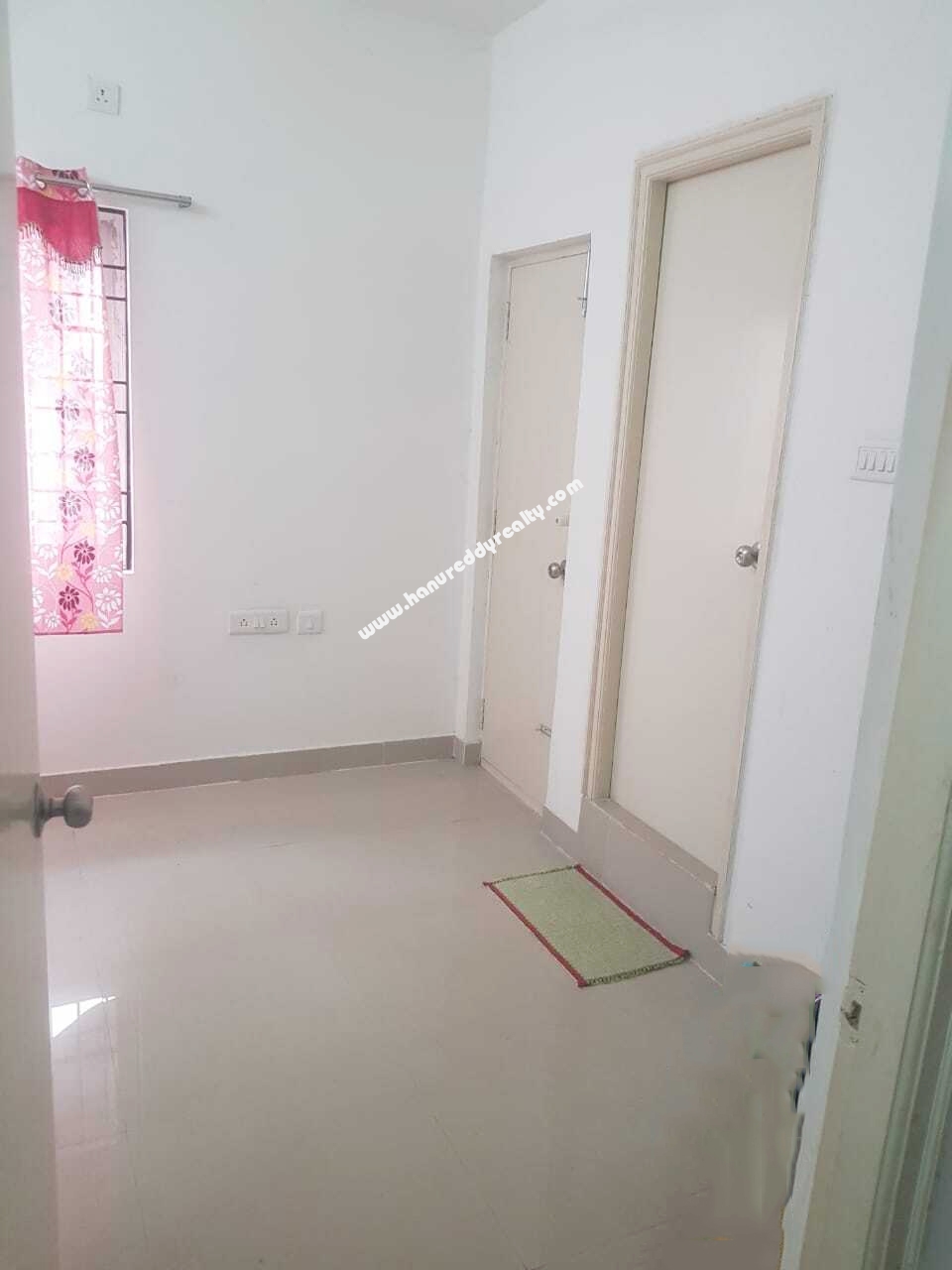 Gated Community Row House for Sale at Mahidhara Central, Kondavakkam Village, ChennaiChennai