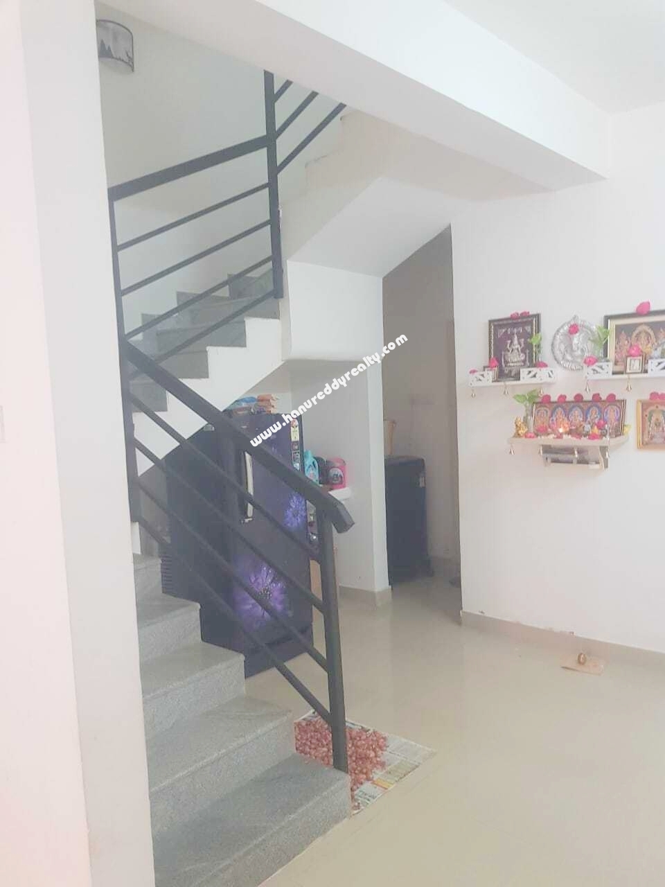 Gated Community Row House for Sale at Mahidhara Central, Kondavakkam Village, ChennaiChennai