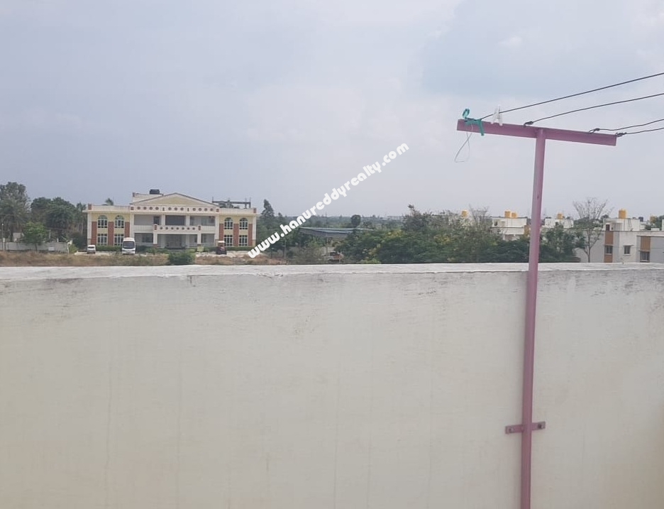 Gated Community Row House for Sale at Mahidhara Central, Kondavakkam Village, ChennaiChennai