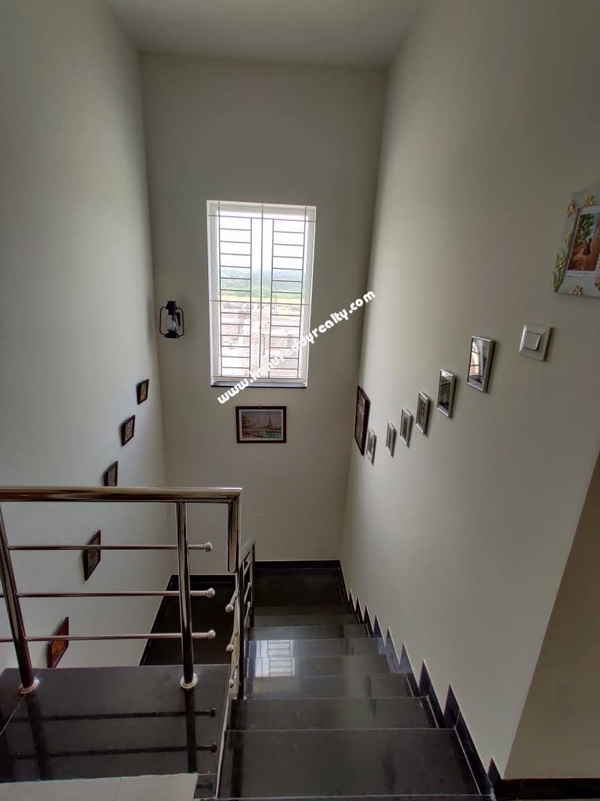 Independent House for Sale at MadukkaraiCoimbatore Hanu Reddy Realty