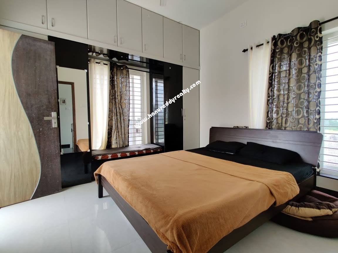 Independent House for Sale at MadukkaraiCoimbatore Hanu Reddy Realty