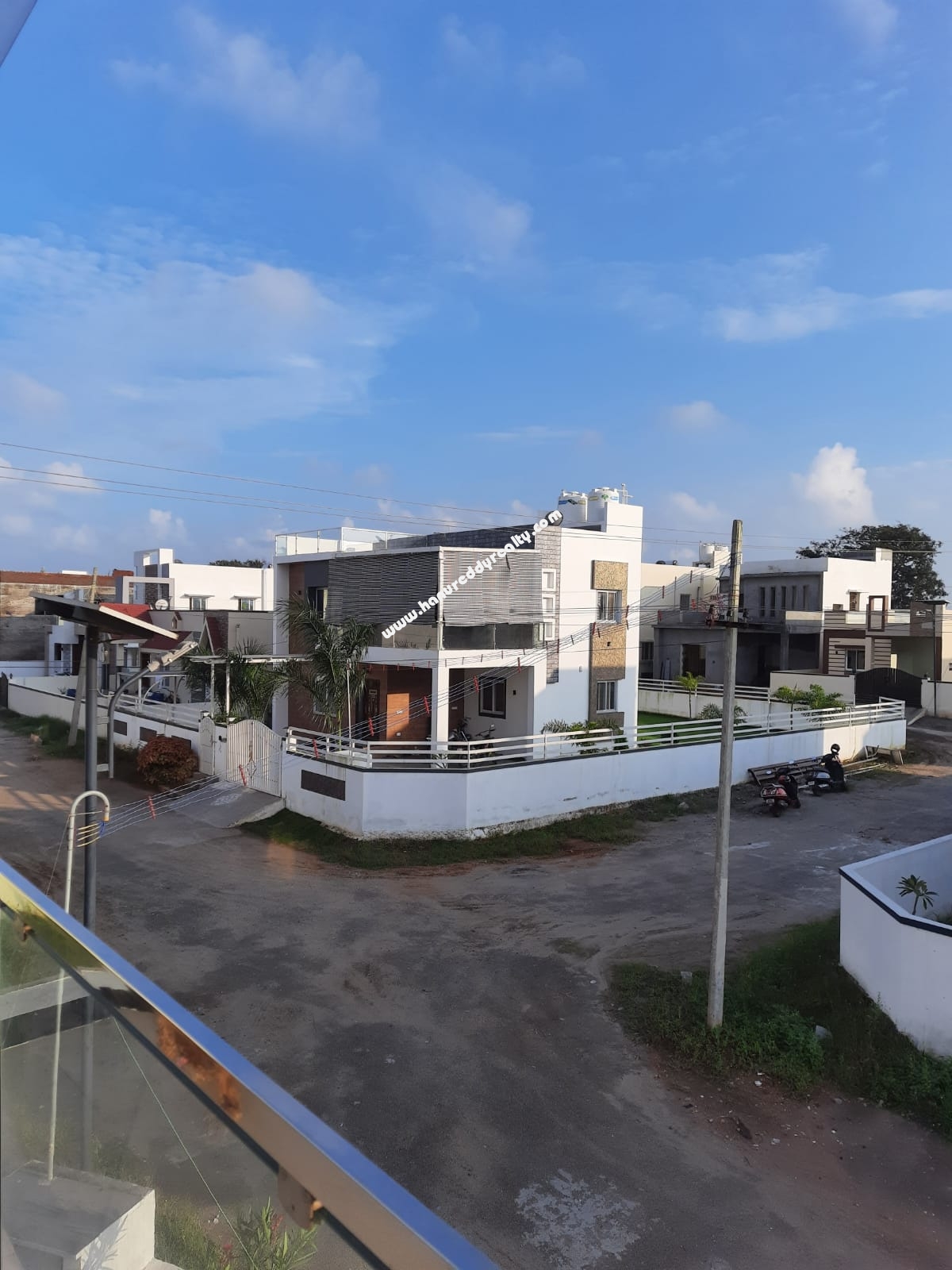 Independent House for Sale at MadukkaraiCoimbatore Hanu Reddy Realty