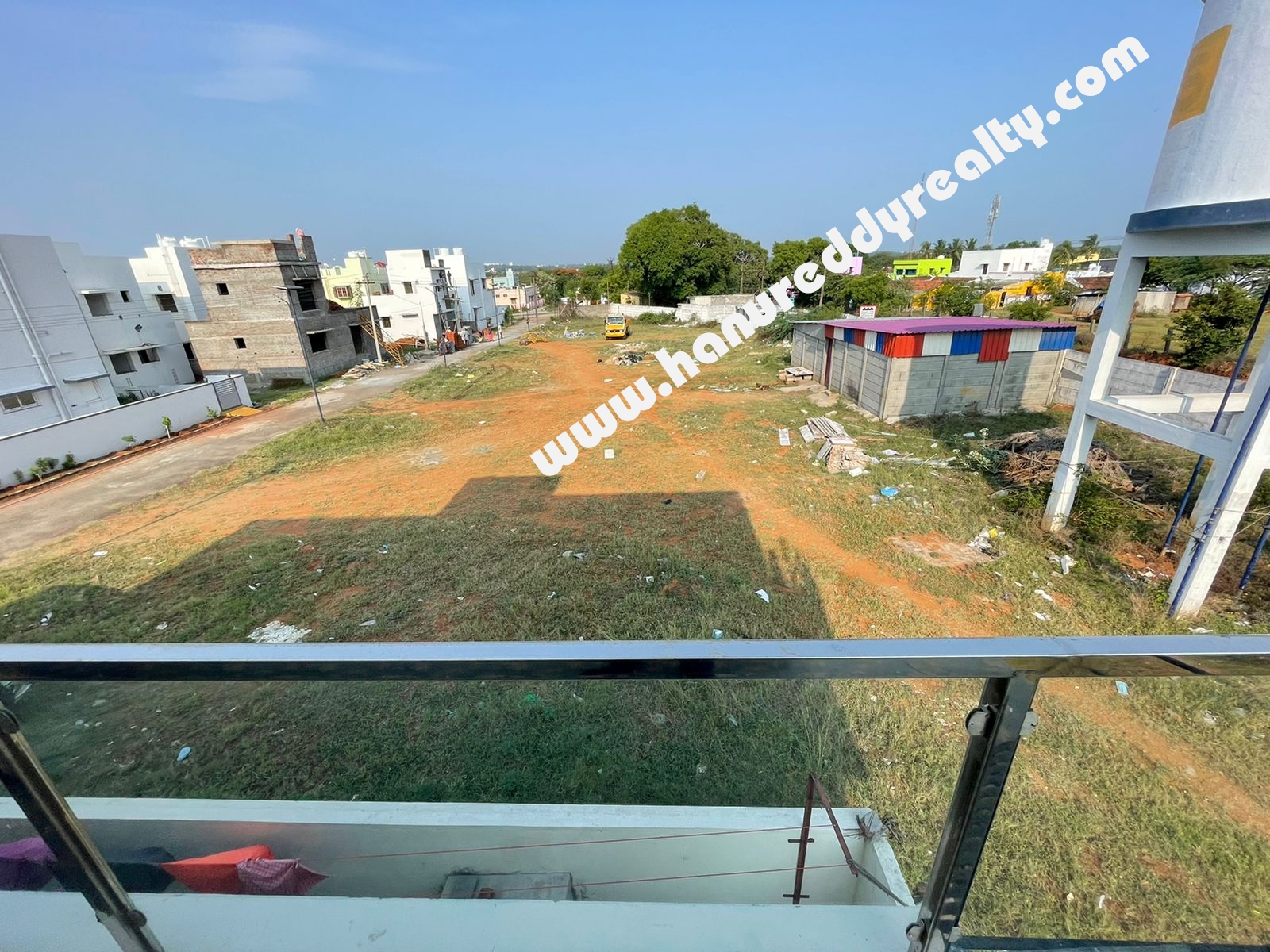 Independent House for Sale at MadukkaraiCoimbatore Hanu Reddy Realty