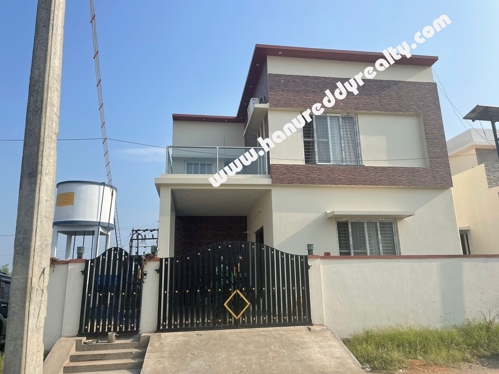 Independent House for Sale at MadukkaraiCoimbatore Hanu Reddy Realty