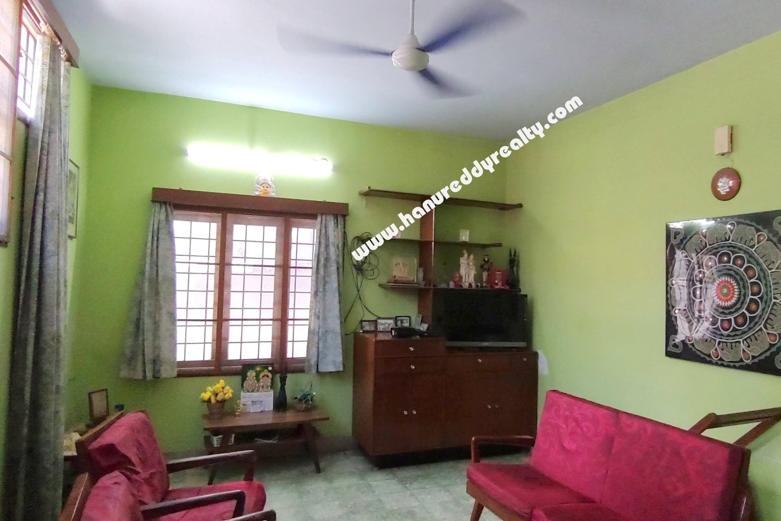 Independent House for Sale at Kolathur, ChennaiChennai Hanu Reddy Realty