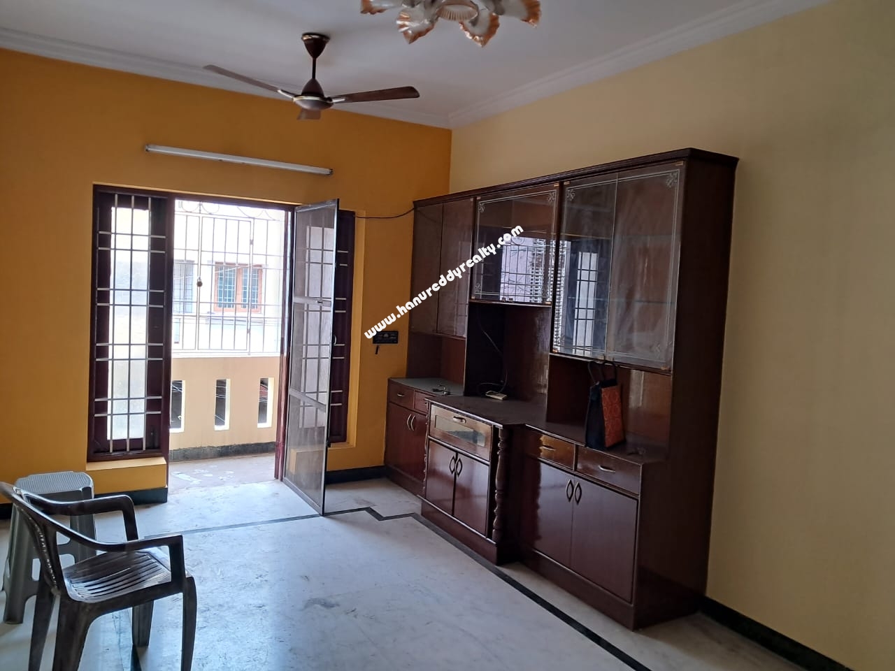 Duplex Flat for Sale at Saidapet, ChennaiChennai Hanu Reddy Realty