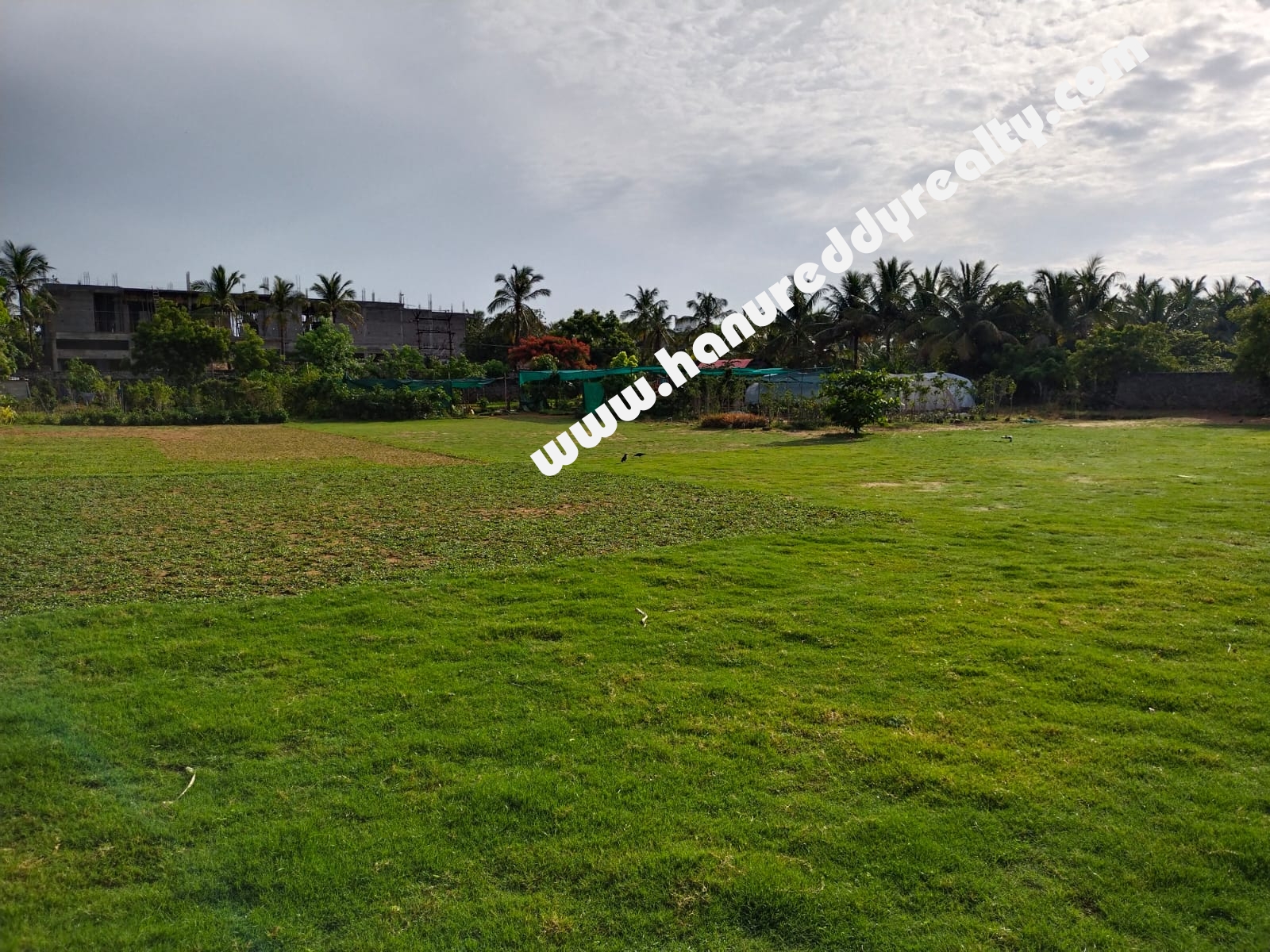 1 Acre Land for sale at Kanathur, ECR, ChennaiChennai Hanu Reddy Realty