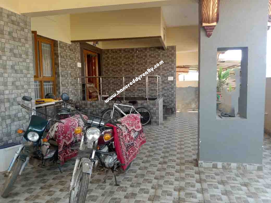Independent House for Sale at KovaipudurCoimbatore Hanu Reddy Realty