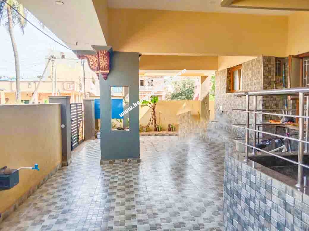 Independent House for Sale at KovaipudurCoimbatore Hanu Reddy Realty