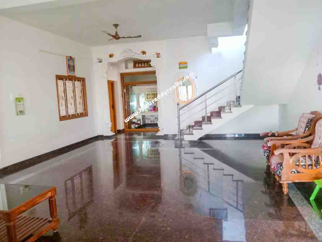 Independent House for Sale at KovaipudurCoimbatore Hanu Reddy Realty