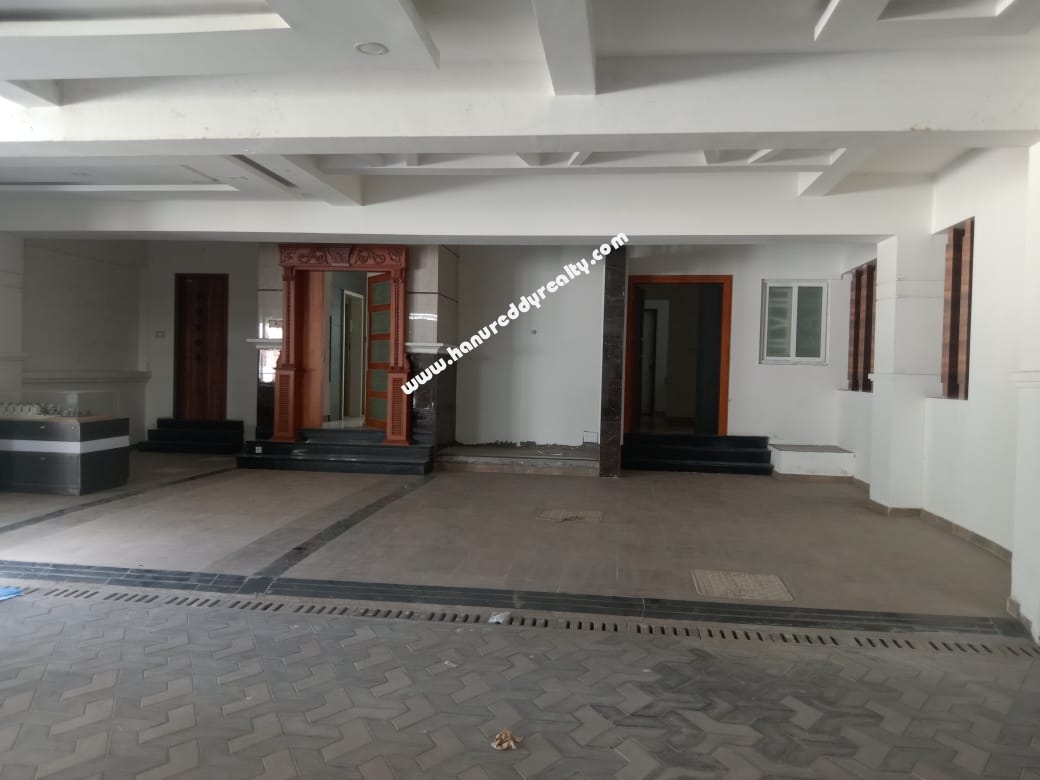 Villa for Sale at SaravanampattiCoimbatore Hanu Reddy Realty