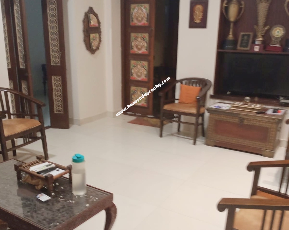 Independent Bungalow for Rent at RK Salai, Mylapore ChennaiChennai