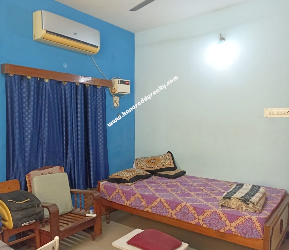 Flat for Sale at KolapakkamChennai Hanu Reddy Realty