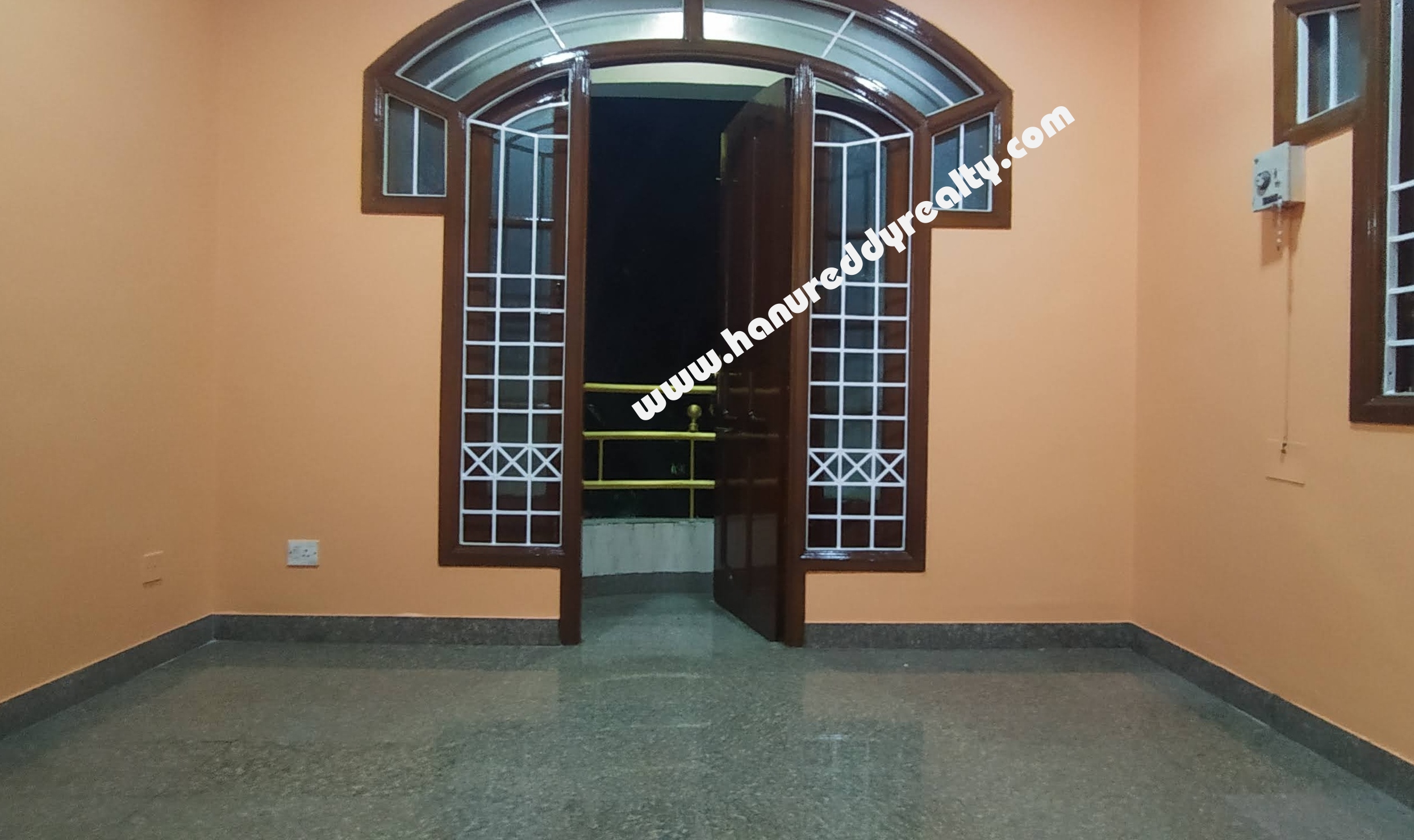 Independent House for Sale at AdyarChennai Hanu Reddy Realty