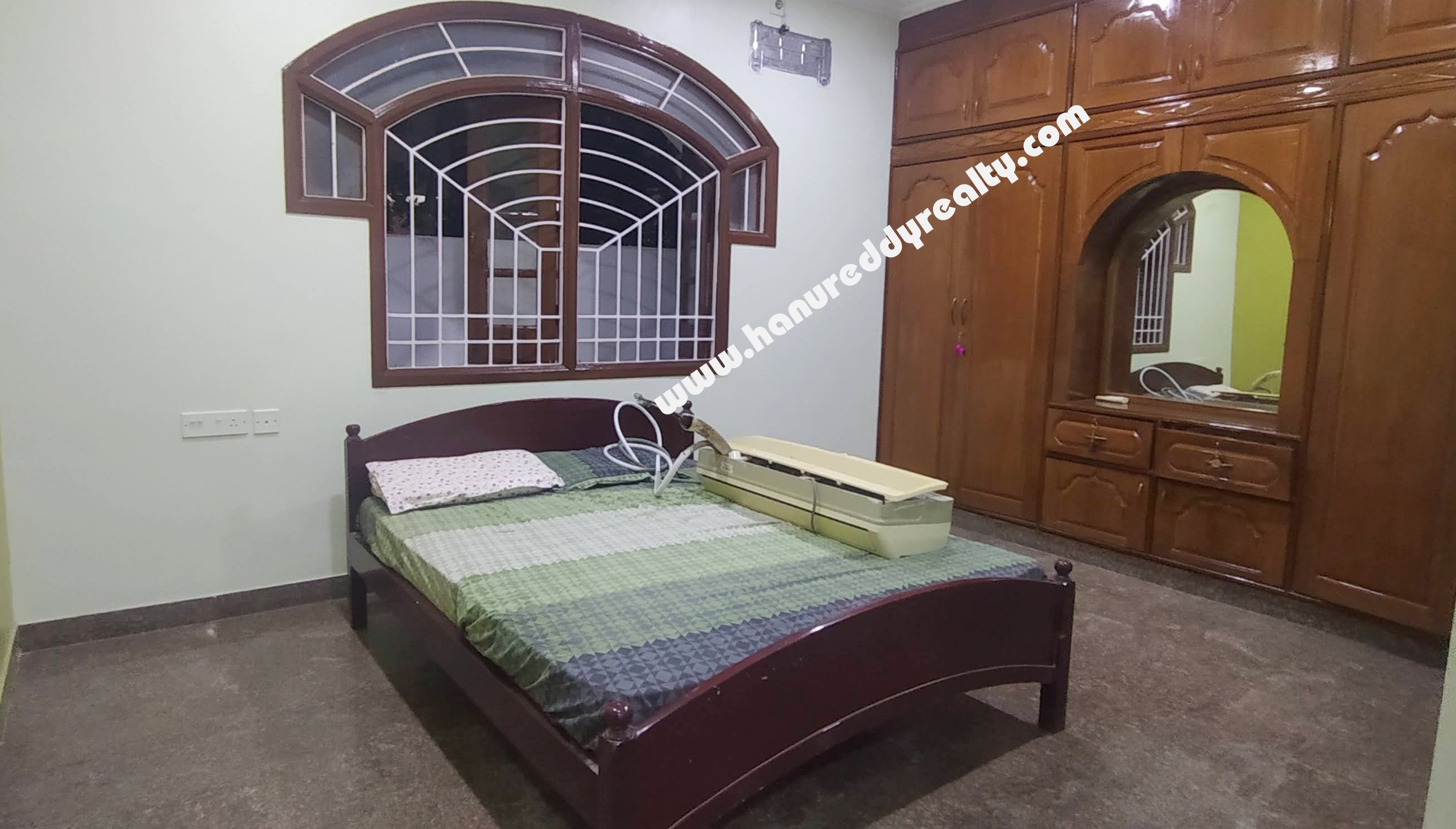 Independent House for Sale at AdyarChennai Hanu Reddy Realty