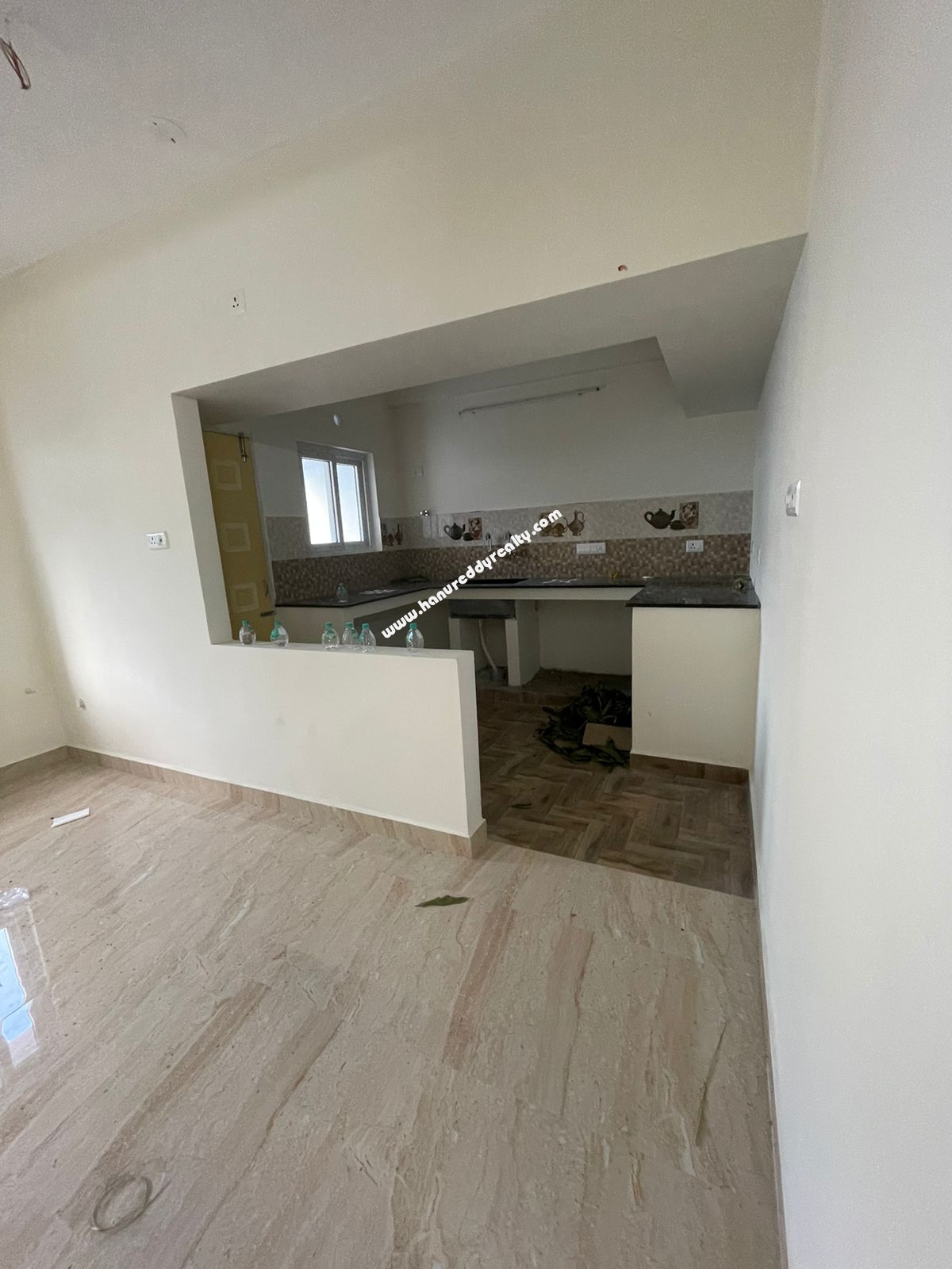 Flat for Sale at AlwarthirunagarChennai Hanu Reddy Realty