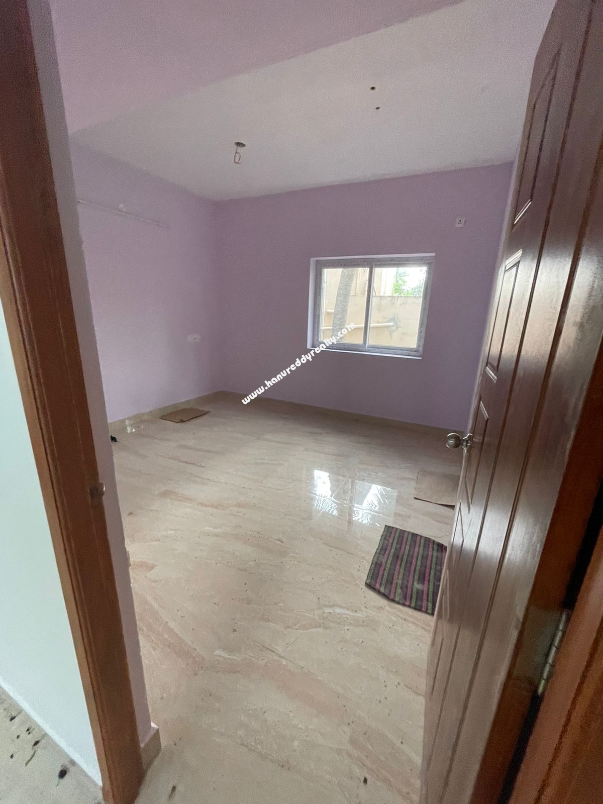 Flat for Sale at AlwarthirunagarChennai Hanu Reddy Realty